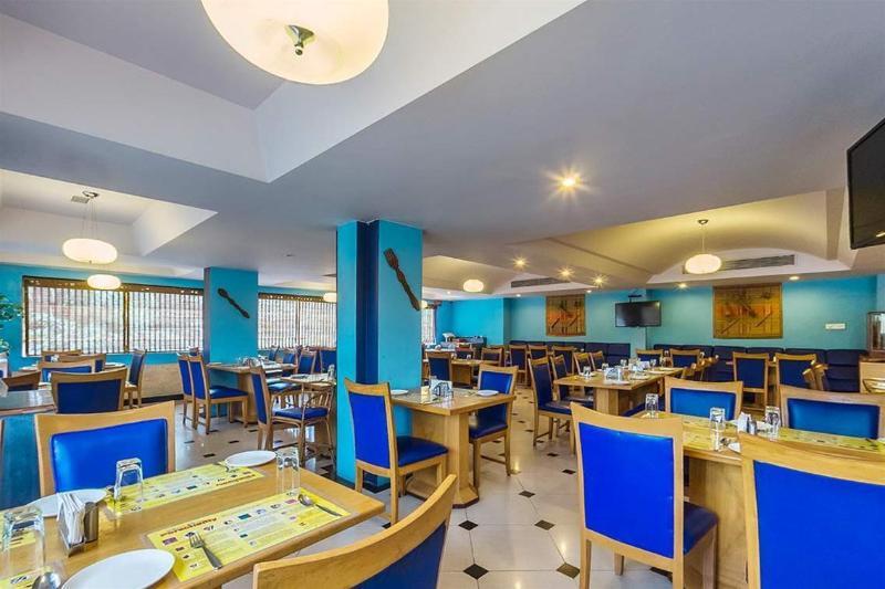 Hotel Mb International Palace Side Mysore Ngoại thất bức ảnh
