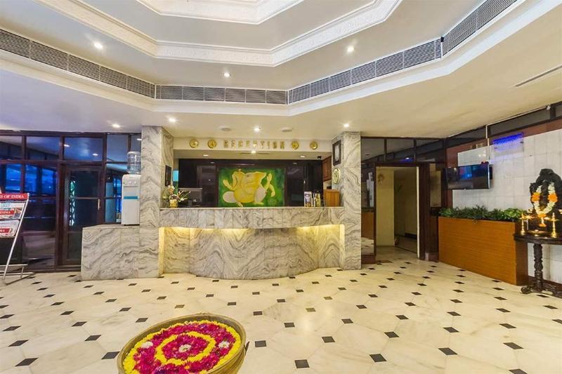 Hotel Mb International Palace Side Mysore Ngoại thất bức ảnh