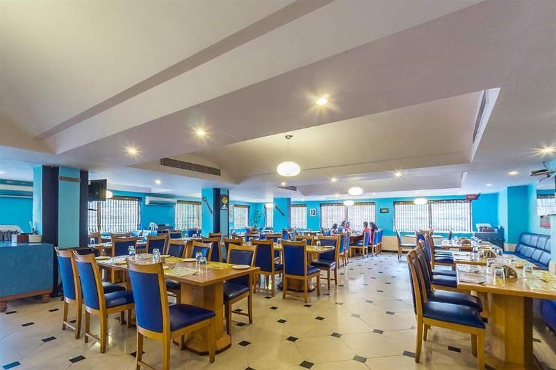 Hotel Mb International Palace Side Mysore Ngoại thất bức ảnh
