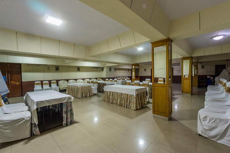Hotel Mb International Palace Side Mysore Ngoại thất bức ảnh