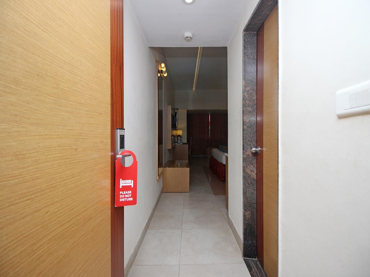 Hotel Mb International Palace Side Mysore Ngoại thất bức ảnh